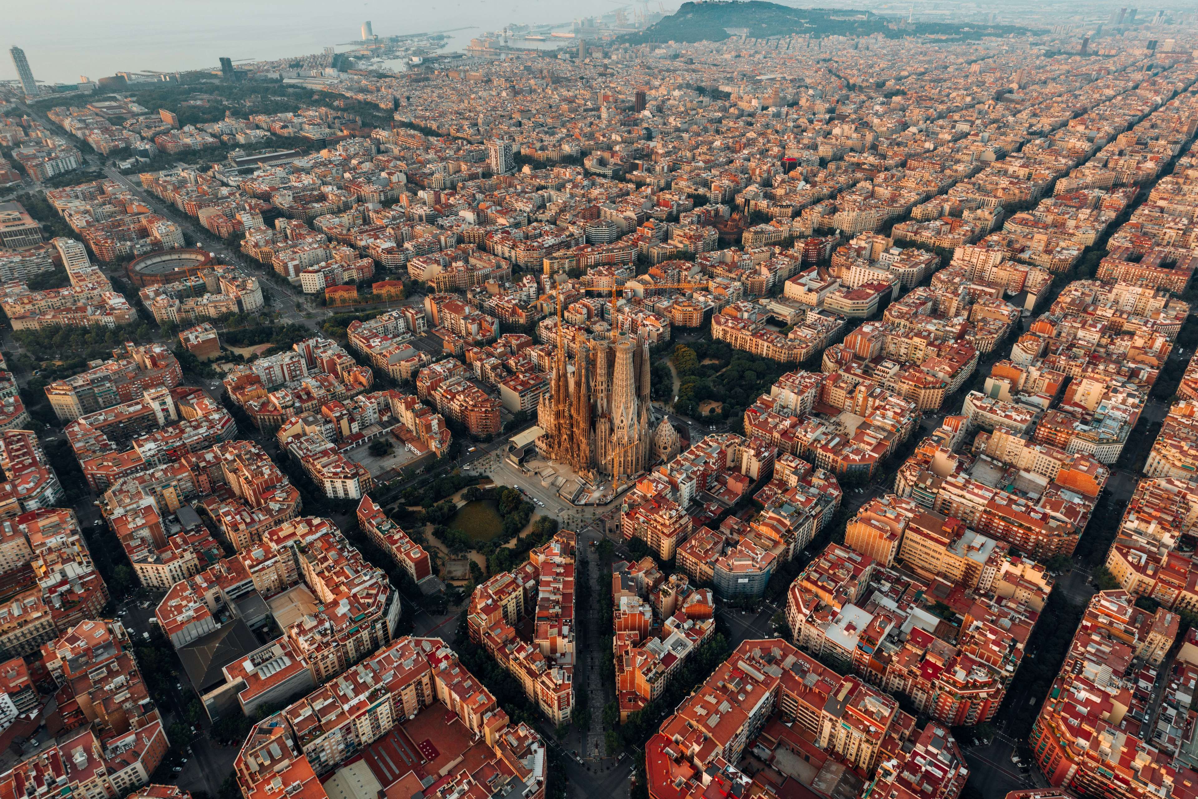 Barcelona bachelorette weekend planner