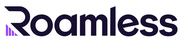 Roamless